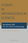 Handheld XRF for Art and Archaeology - eBook