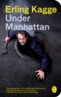 Under Manhattan - Book