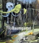 Tilo Baumgartel - Book