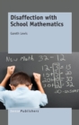 Disaffection with School Mathematics - Book