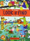 The Fantastic Look and Find: Animals From Around the World - Book