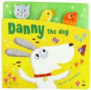 My Felt Farm Friends: Danny Dog - Book