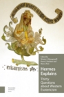 Hermes Explains : Thirty Questions about Western Esotericism - Book