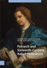 Petrarch and Sixteenth-Century Italian Portraiture - Book