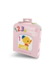 123 Count & Cuddle Me Duck - Book