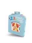 123 Count & Cuddle Me Cow - Book