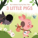 3 Little Pigs - Book