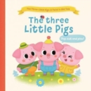 The Three Little Pigs - Book