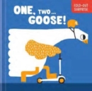 One, Two... Goose - Book