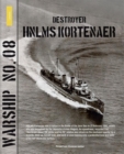 Destroyer HNLMS Kortenaer - eBook
