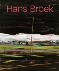 Hans Broek - Book