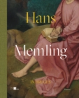 Hans Memling in Bruges - Book