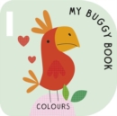 Colours (My Buggy Book) - Book