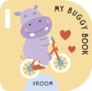 Vroom (My Buggy Book) - Book