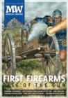 First Firearms: Rise of the Gun - Book