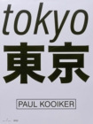 Tokyo - Book