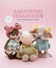 Amigurumi Treasures 2 : 15 More Crochet Projects to Cherish - Book