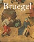Bruegel in Detail: The Portable Edition - Book