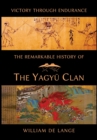 The Remarkable History of the Yagyu Clan - Book