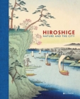 Hiroshige: Nature and the City - Book
