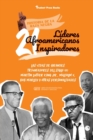 21 lideres afroamericanos inspiradores : Las vidas de grandes triunfadores del siglo XX: Martin Luther King Jr., Malcolm X, Bob Marley y otras personalidades (Libro de biografias para jovenes y adulto - Book