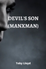 Devil's Son (Manxman) - Book
