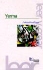 Yerma - Book