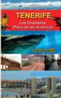Tenerife Travel with - Book
