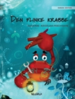 Den flinke krabbe (Danish Edition of "The Caring Crab") - Book