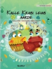 Kalle Krabi leiab aarde : Estonian Edition of Colin the Crab Finds a Treasure - Book