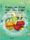Karel de Krab vindt een schat : Dutch Edition of "Colin the Crab Finds a Treasure" - Book