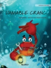 L'AMABLE CRANC (Catalan Edition of "The Caring Crab") - Book