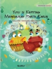 Yuyu si Kepiting Menemukan Harta Karun : Indonesian Edition of "Colin the Crab Finds a Treasure" - Book