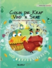 Colin die Krap Vind 'n Skat : Afrikaans Edition of "Colin the Crab Finds a Treasure" - Book