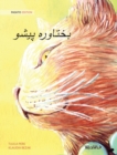 &#1576;&#1582;&#1578;&#1575;&#1608;&#1585;&#1607; &#1662;&#1610;&#1588;&#1608; (Pashto Edition of The Healer Cat) - Book