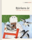 Bjorkens ar : Swedish Edition of A Birch Tree's Year - Book