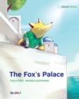 The Fox's Palace - Book