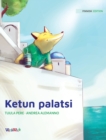 Ketun palatsi : Finnish Edition of "The Fox's Palace" - Book