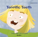 Terrific Teeth - Book
