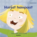 Hurjat hampaat : Finnish Edition of Terrific Teeth - Book