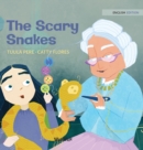 The Scary Snakes - Book