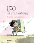 Leo, the Little Wanderer - Book