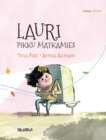 Lauri, pikku matkamies : Finnish Edition of Leo, the Little Wanderer - Book