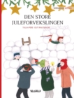 Den store juleforvekslingen : Norwegian Edition of "Christmas Switcheroo" - Book