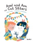 Axel and Ava as Cat Sitters - eBook