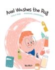 Axel Washes the Rug - eBook