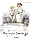 Der beste Sommergast : German Edition of The Best Summer Guest - Book