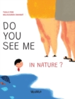 Do You See Me in Nature? - Book
