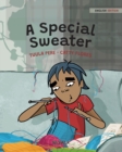 A Special Sweater - Book