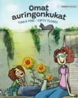 Omat auringonkukat : Finnish Edition of "My Sunflowers" - Book